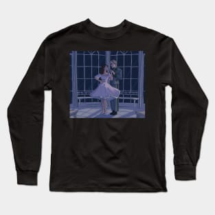 rolf and liesl Long Sleeve T-Shirt